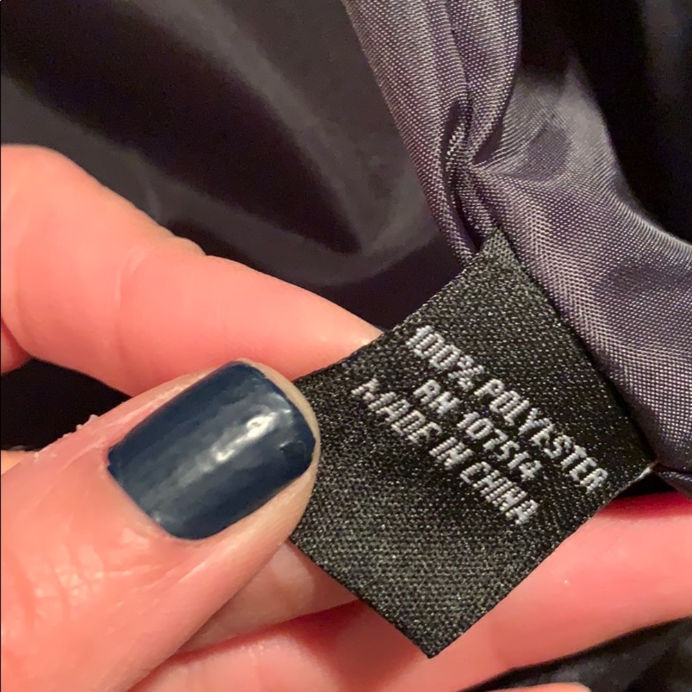 Puffer jacket - Picture 5 of 5